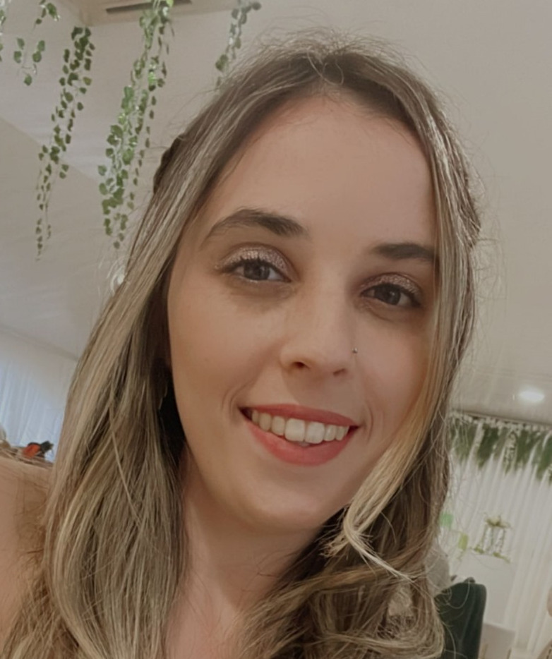 Raquel Roxo